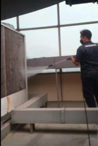 Service AC Jakarta - Sinar Jaya Teknik