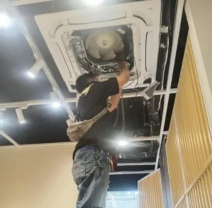 Service AC Jakarta - Sinar Jaya Teknik