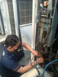 Service AC Jakarta - Sinar Jaya Teknik