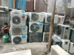 Service AC Jakarta - Sinar Jaya Teknik