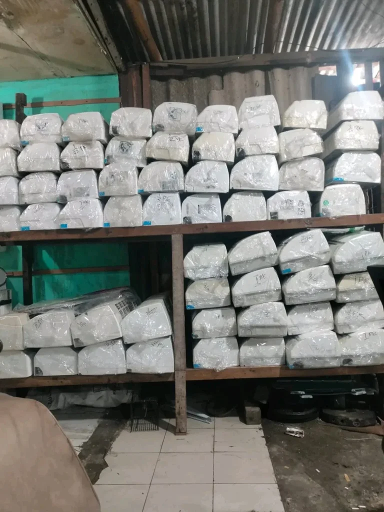 Service AC Jakarta - Sinar Jaya Teknik