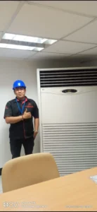 Service AC Jakarta - Sinar Jaya Teknik