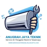 Service AC Jakarta - ANUGRAH JAYA TEKNIK